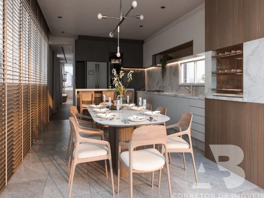 Apartamento, 3 quartos, 301 m² - Foto 1