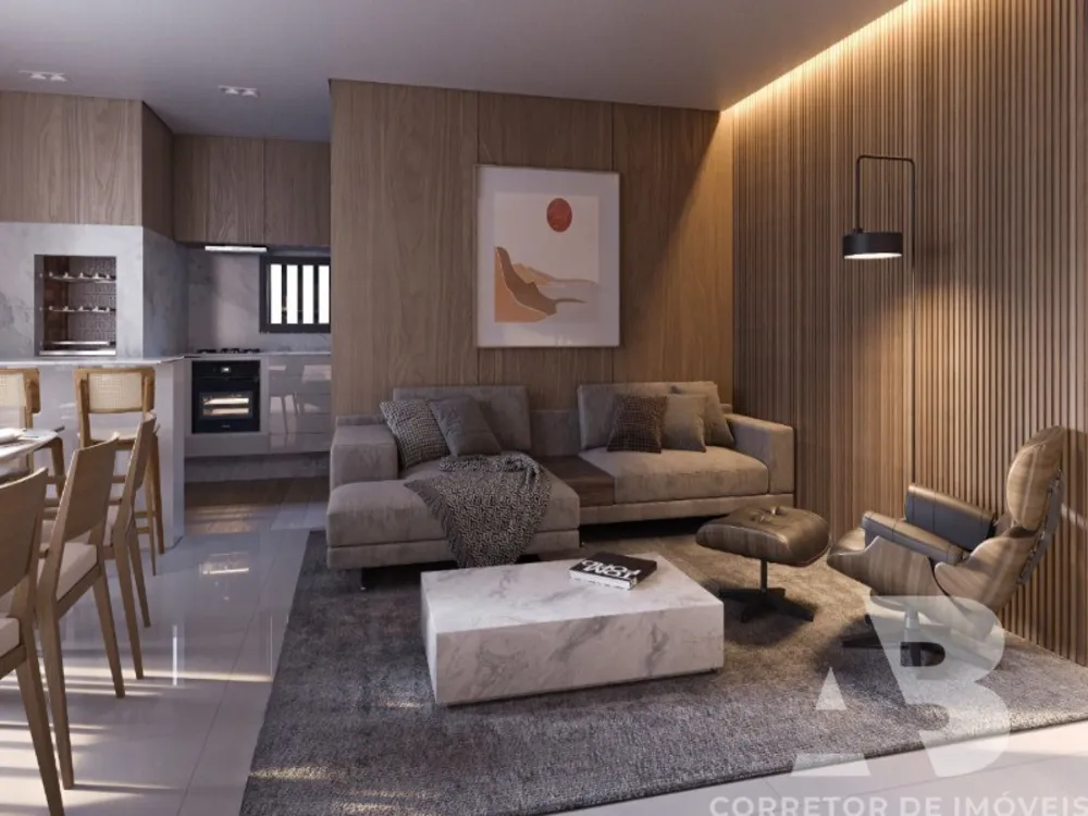 Apartamento, 3 quartos, 301 m² - Foto 5