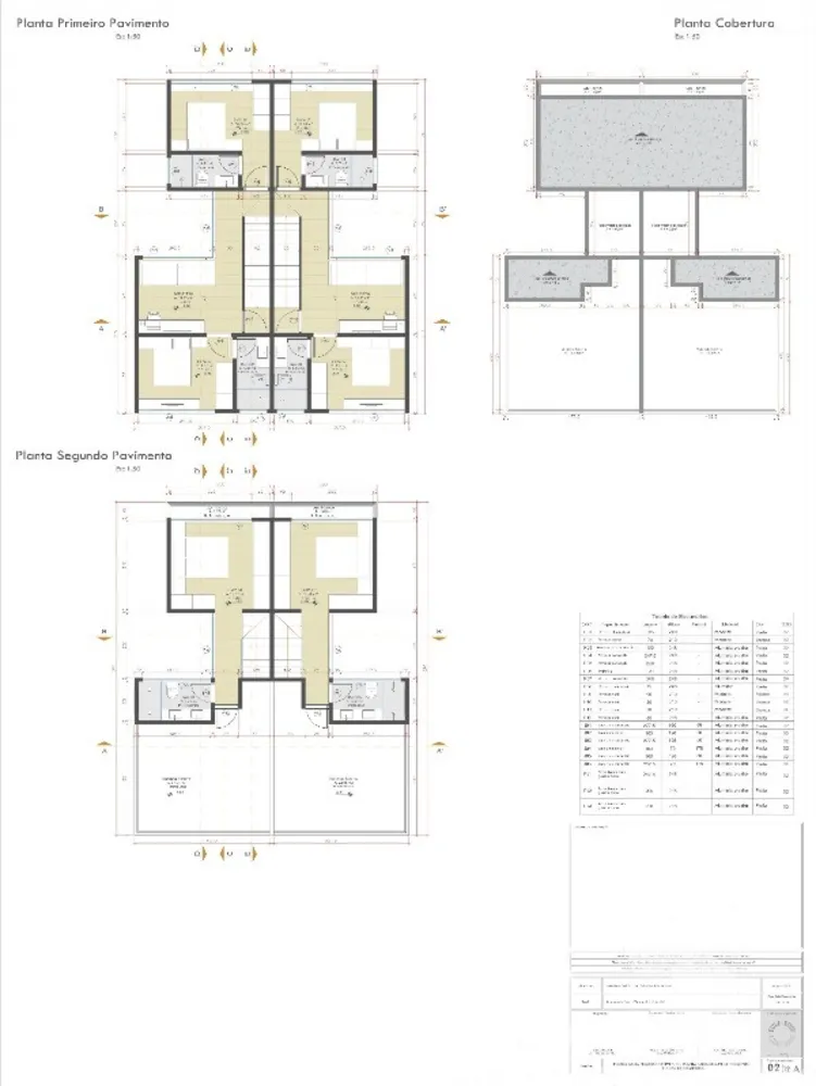 Casa, 3 quartos, 185 m² - Foto 4