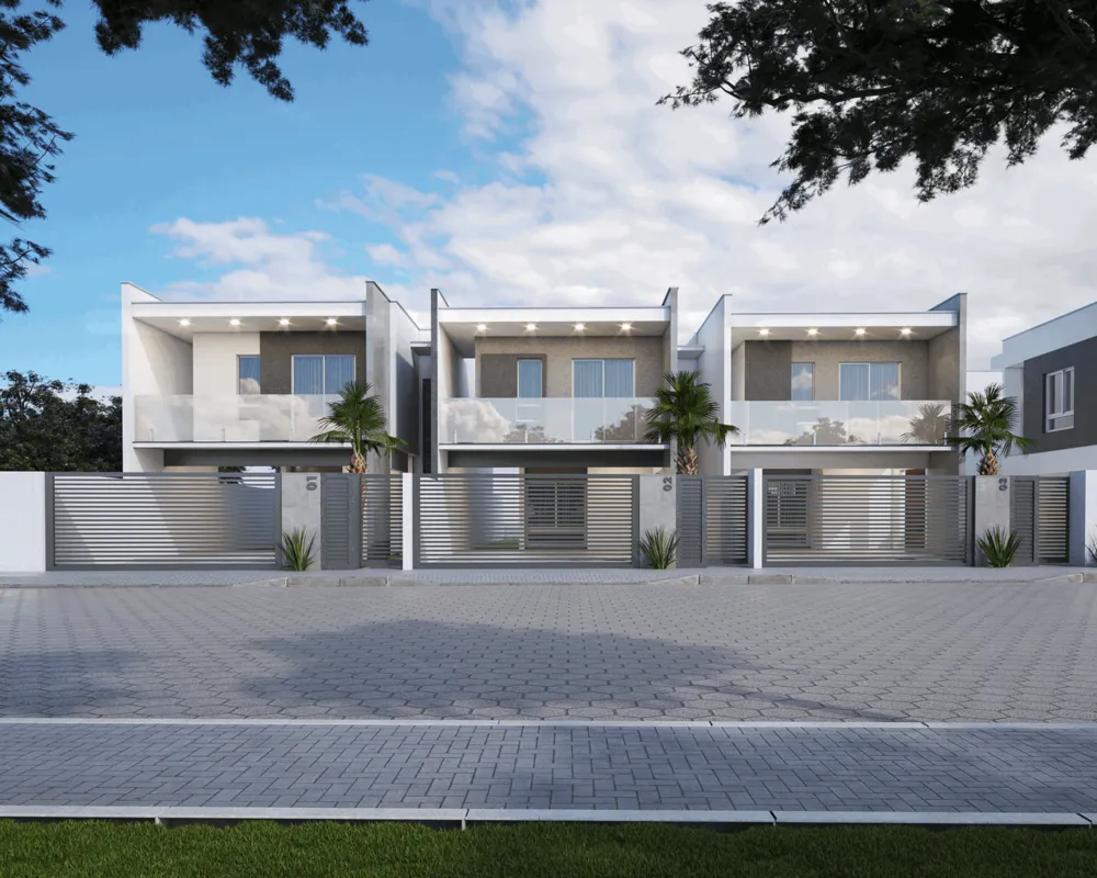 Casa, 3 quartos - Foto 4