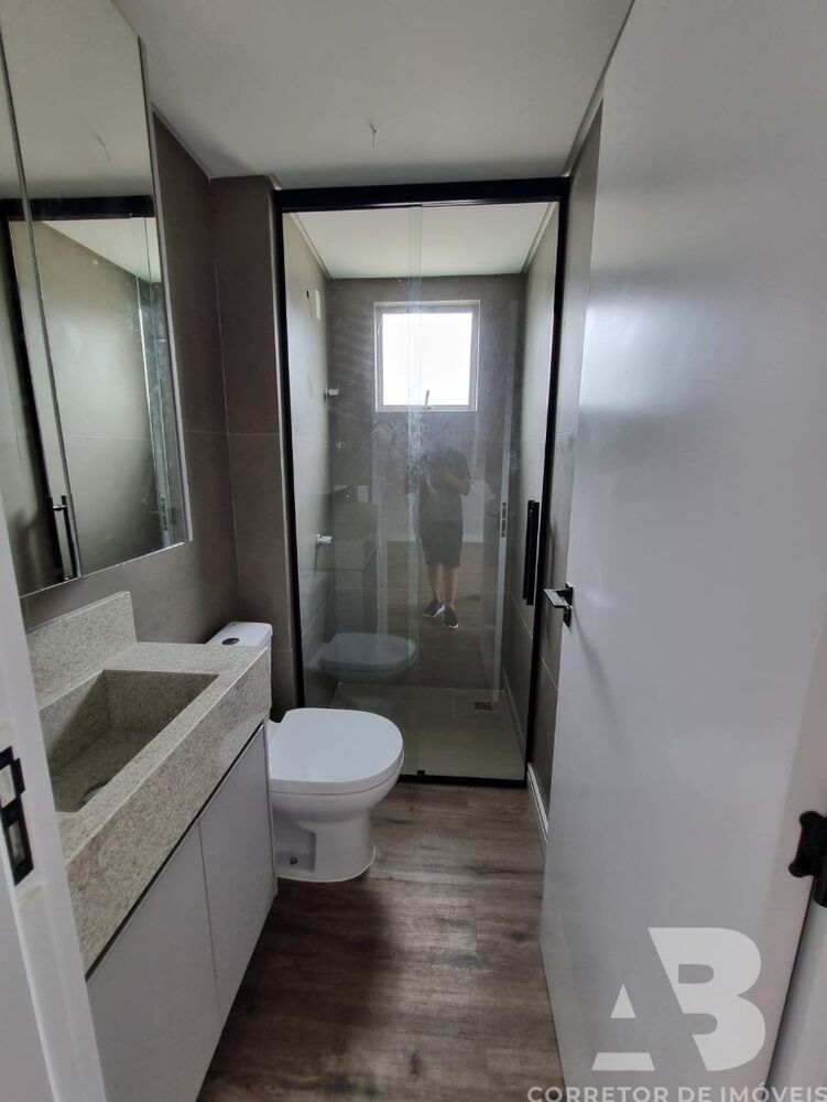 Apartamento à venda com 2 quartos, 54m² - Foto 3
