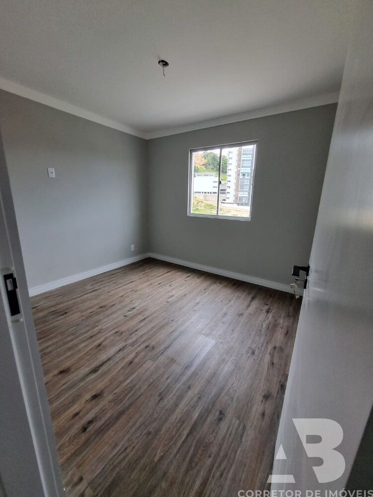 Apartamento à venda com 2 quartos, 54m² - Foto 2