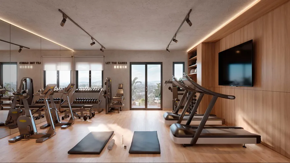Apartamento, 2 quartos, 66 m² - Foto 10