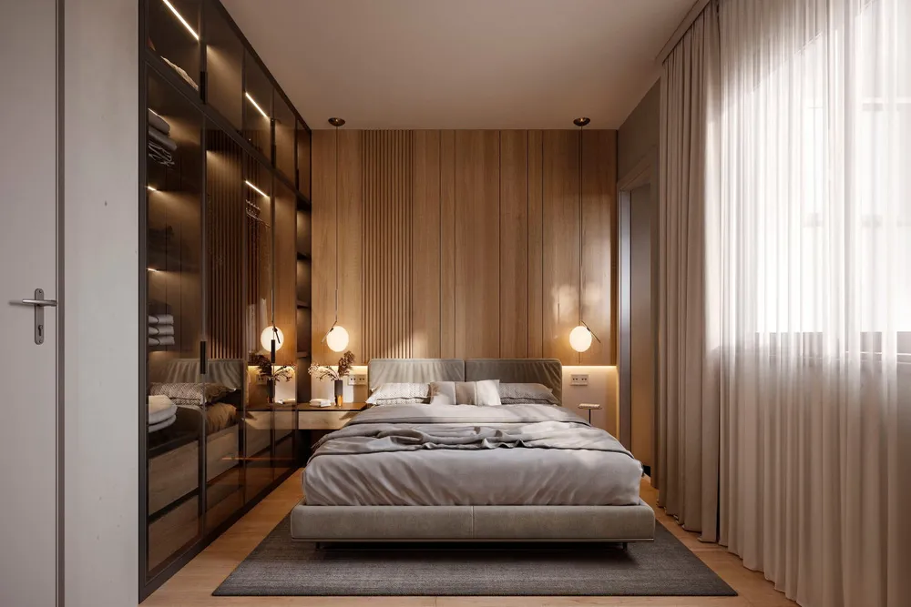 Apartamento, 2 quartos, 66 m² - Foto 6