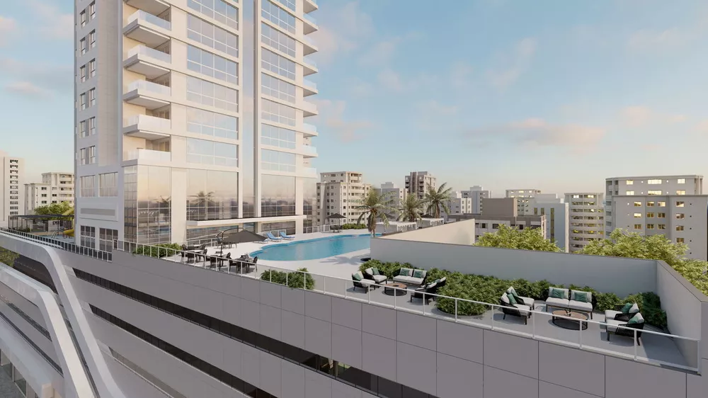 Apartamento, 4 quartos, 362 m² - Foto 1