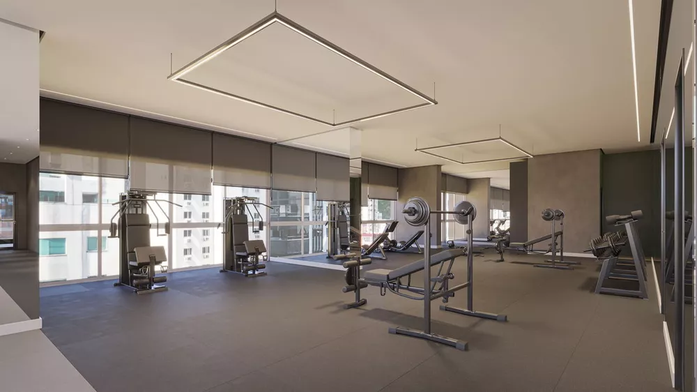 Apartamento, 4 quartos, 362 m² - Foto 2