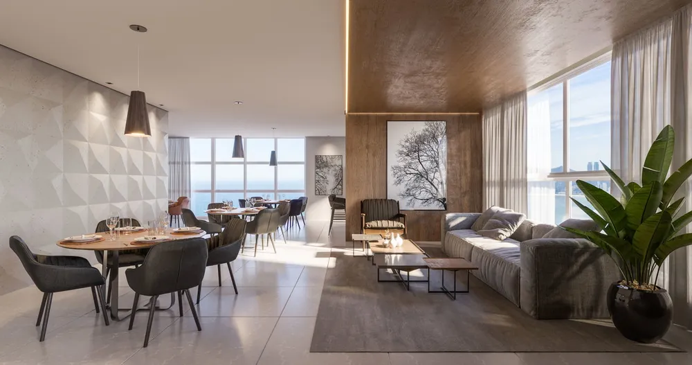 Apartamento, 4 quartos, 362 m² - Foto 20