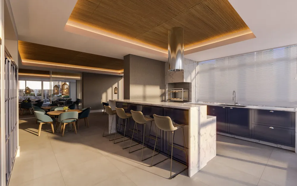 Apartamento, 4 quartos, 362 m² - Foto 13