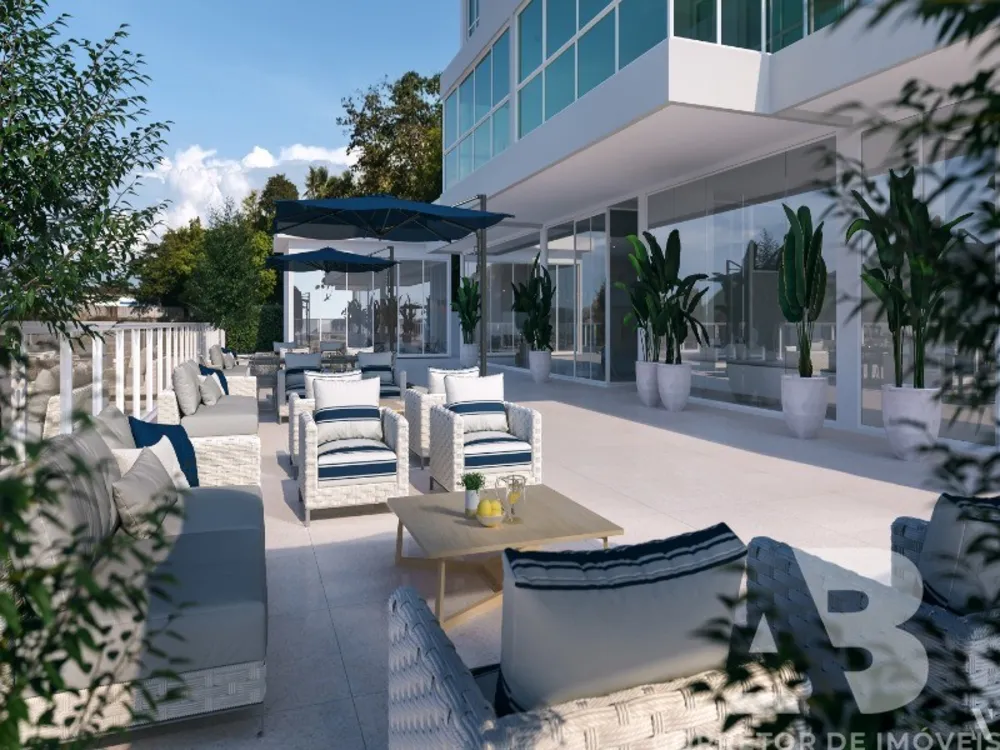 Apartamento, 4 quartos, 141 m² - Foto 4