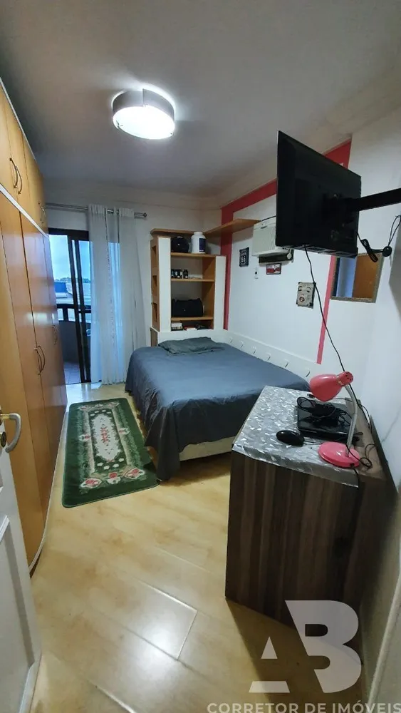 Apartamento, 3 quartos, 179 m² - Foto 10