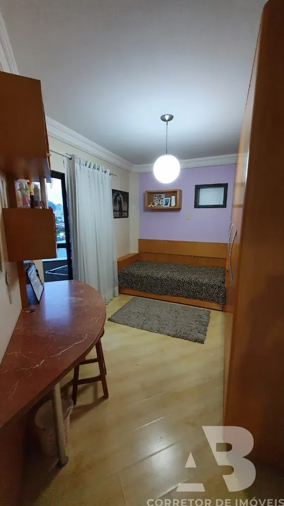 Apartamento, 3 quartos, 179 m² - Foto 9