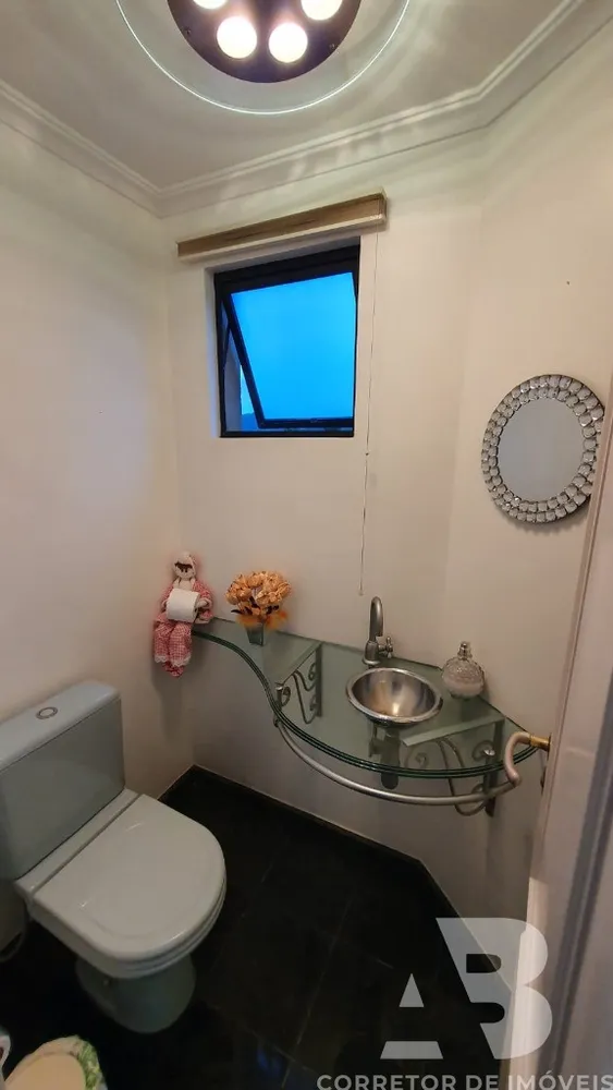 Apartamento, 3 quartos, 179 m² - Foto 6