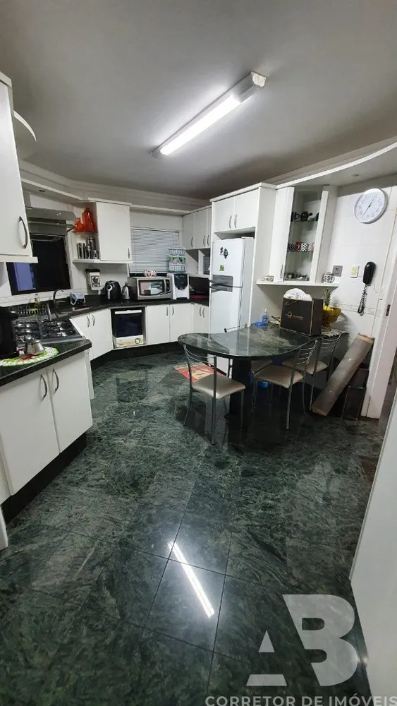 Apartamento, 3 quartos, 179 m² - Foto 5