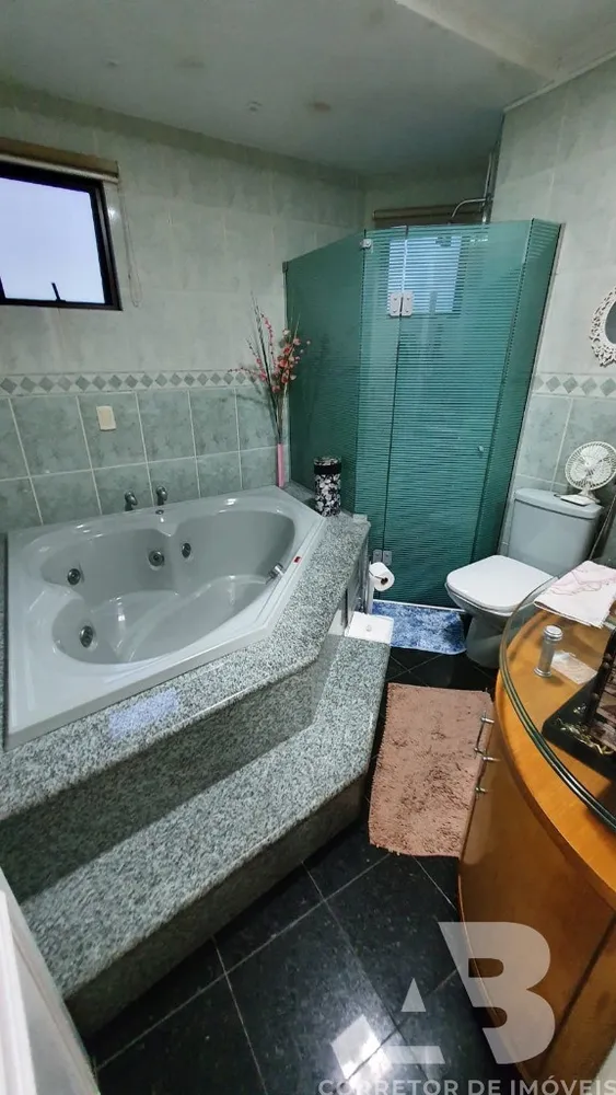 Apartamento, 3 quartos, 179 m² - Foto 11