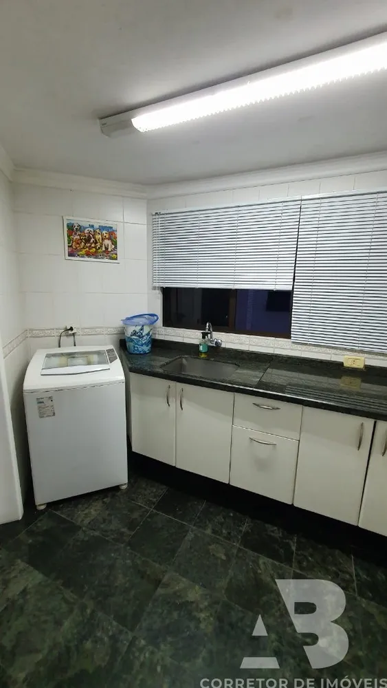 Apartamento, 3 quartos, 179 m² - Foto 7