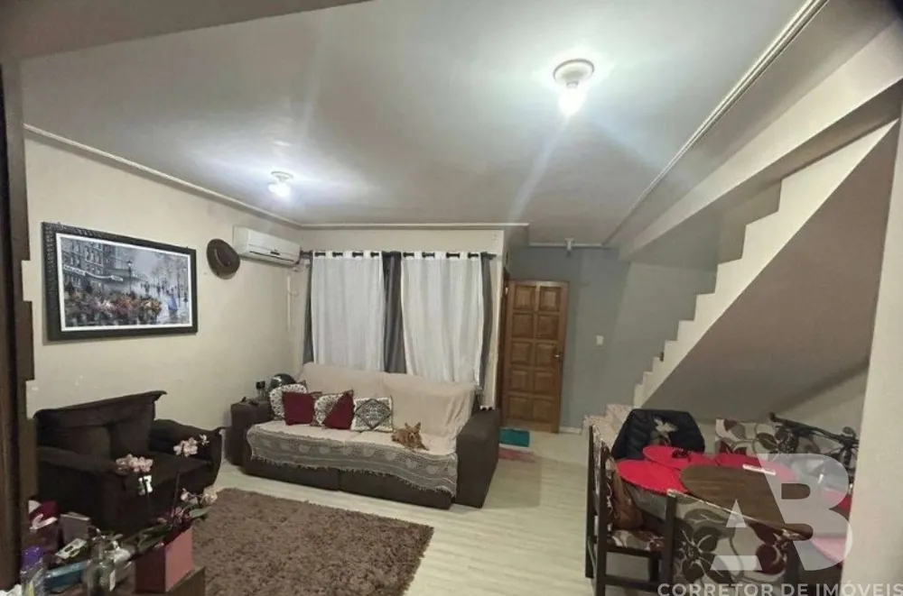 Casa, 2 quartos, 120 m² - Foto 4