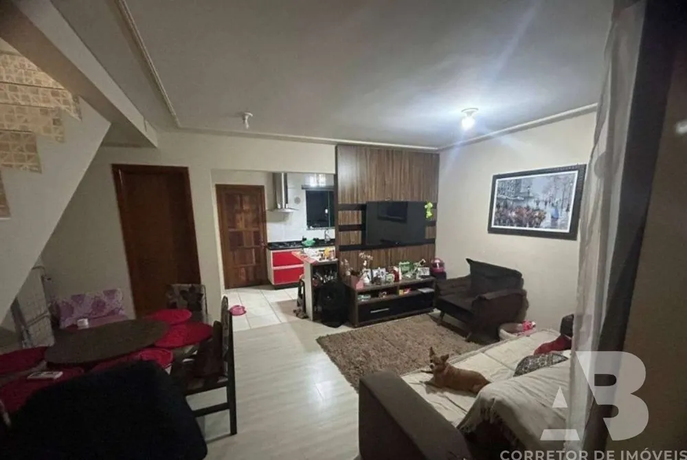 Casa, 2 quartos, 120 m² - Foto 8
