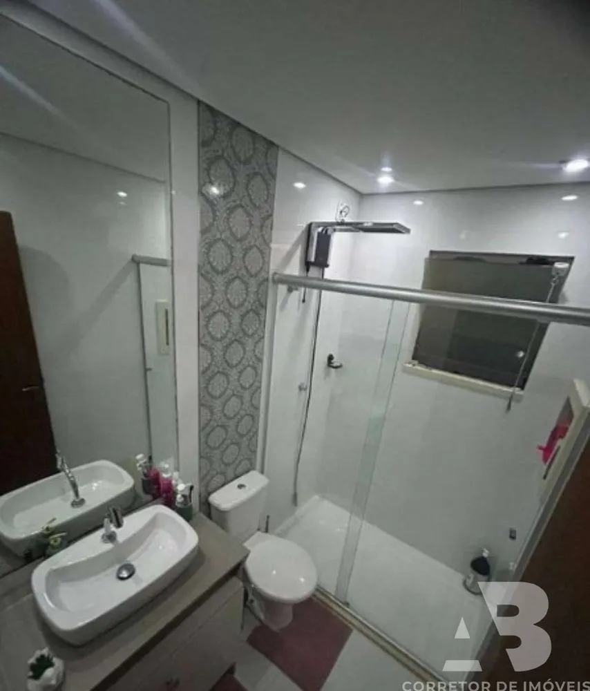 Casa, 2 quartos, 120 m² - Foto 9