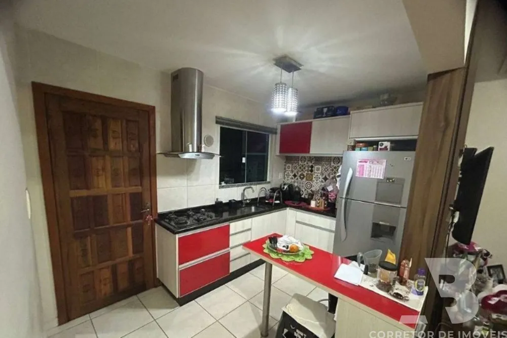 Casa, 2 quartos, 120 m² - Foto 2