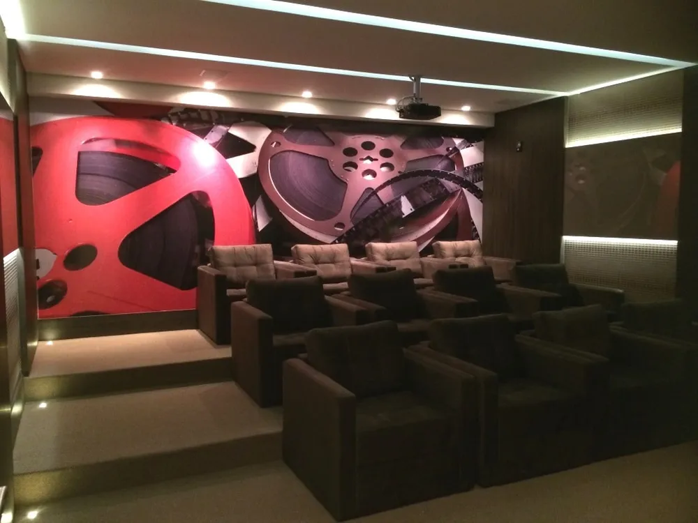 Sala-Conjunto, 92 m² - Foto 7