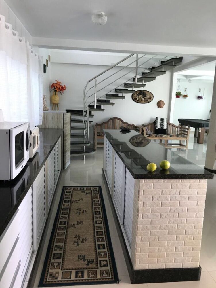 Casa, 8 quartos - Foto 3