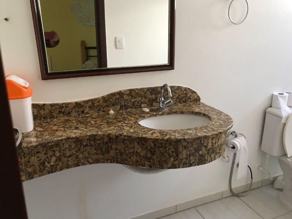 Casa, 8 quartos - Foto 2