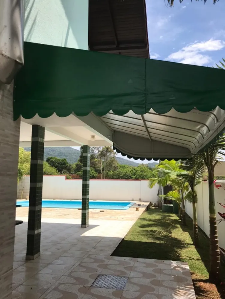 Casa, 8 quartos - Foto 2