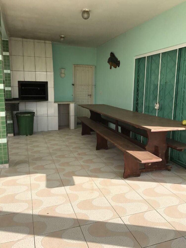 Casa, 8 quartos - Foto 1