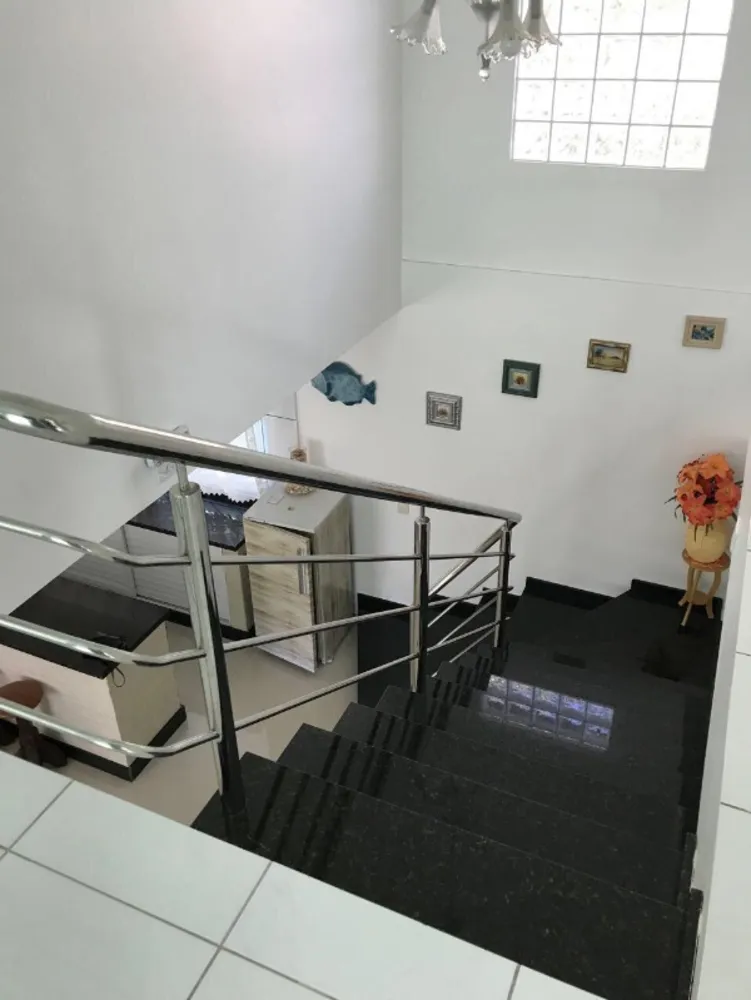Casa, 8 quartos - Foto 1