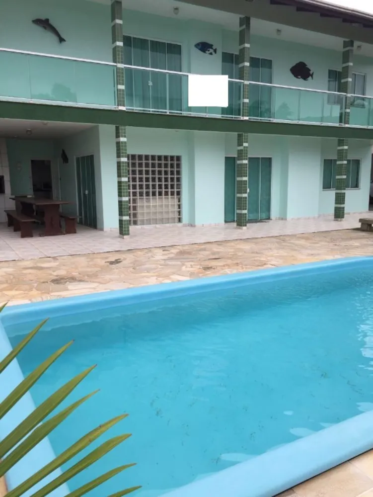 Casa, 8 quartos - Foto 1