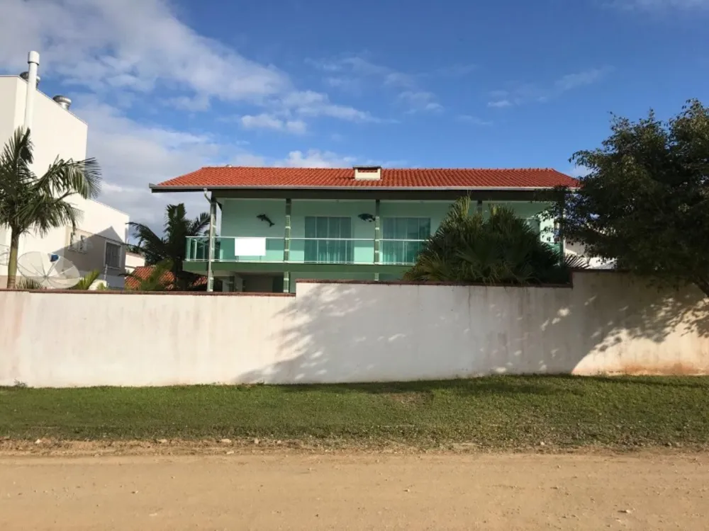 Casa, 8 quartos - Foto 2
