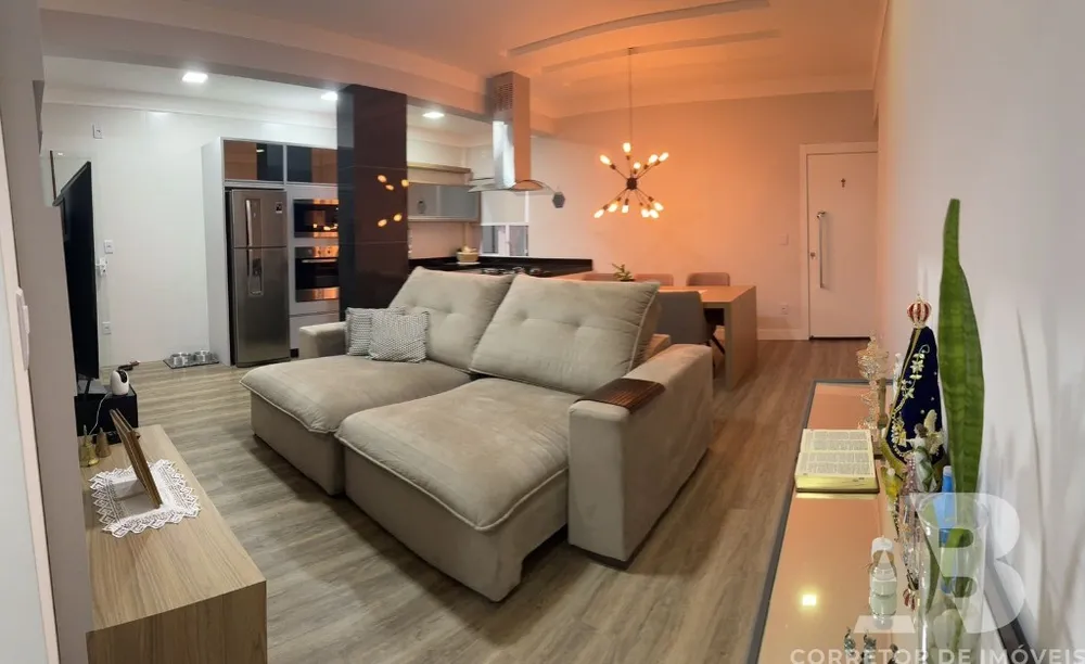 Apartamento, 2 quartos - Foto 7