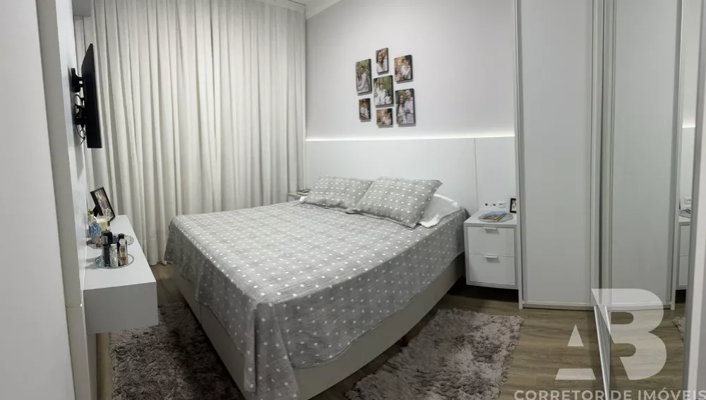 Apartamento à venda com 2 quartos, 96m² - Foto 4