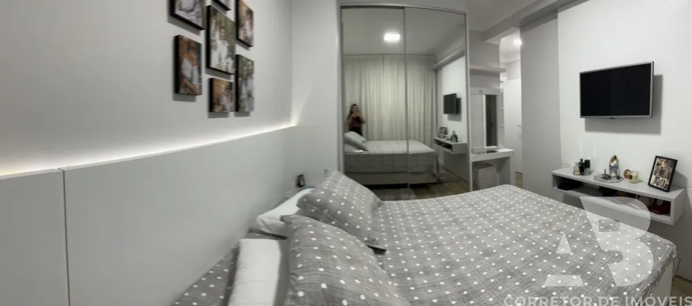 Apartamento, 2 quartos - Foto 8