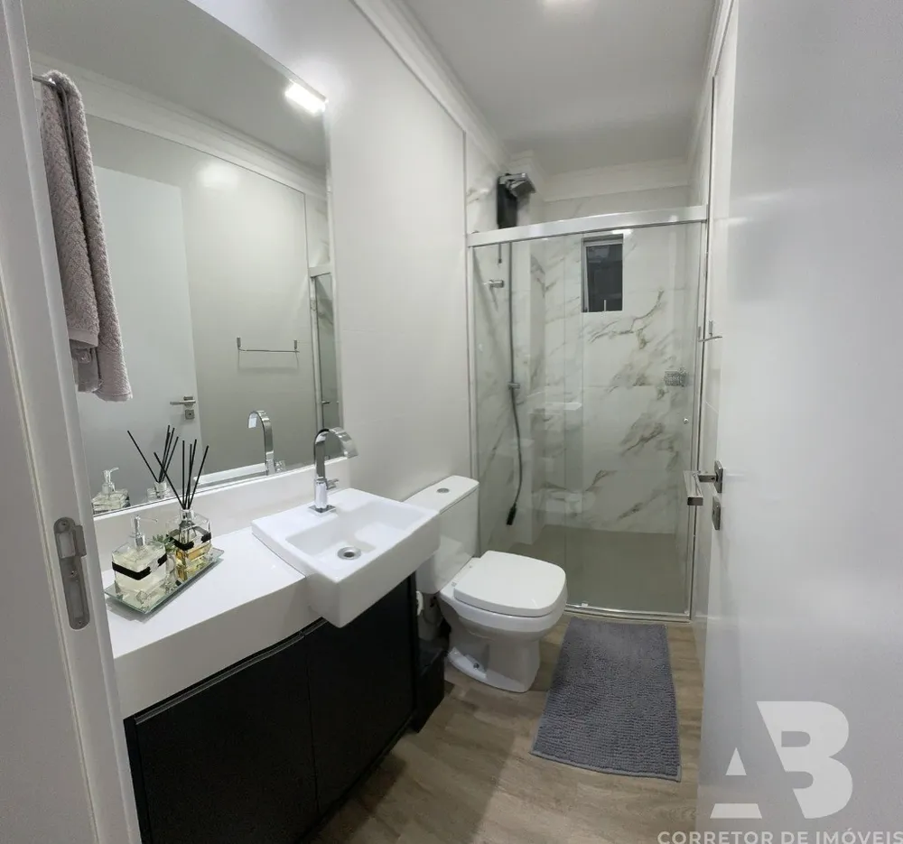 Apartamento, 2 quartos - Foto 11