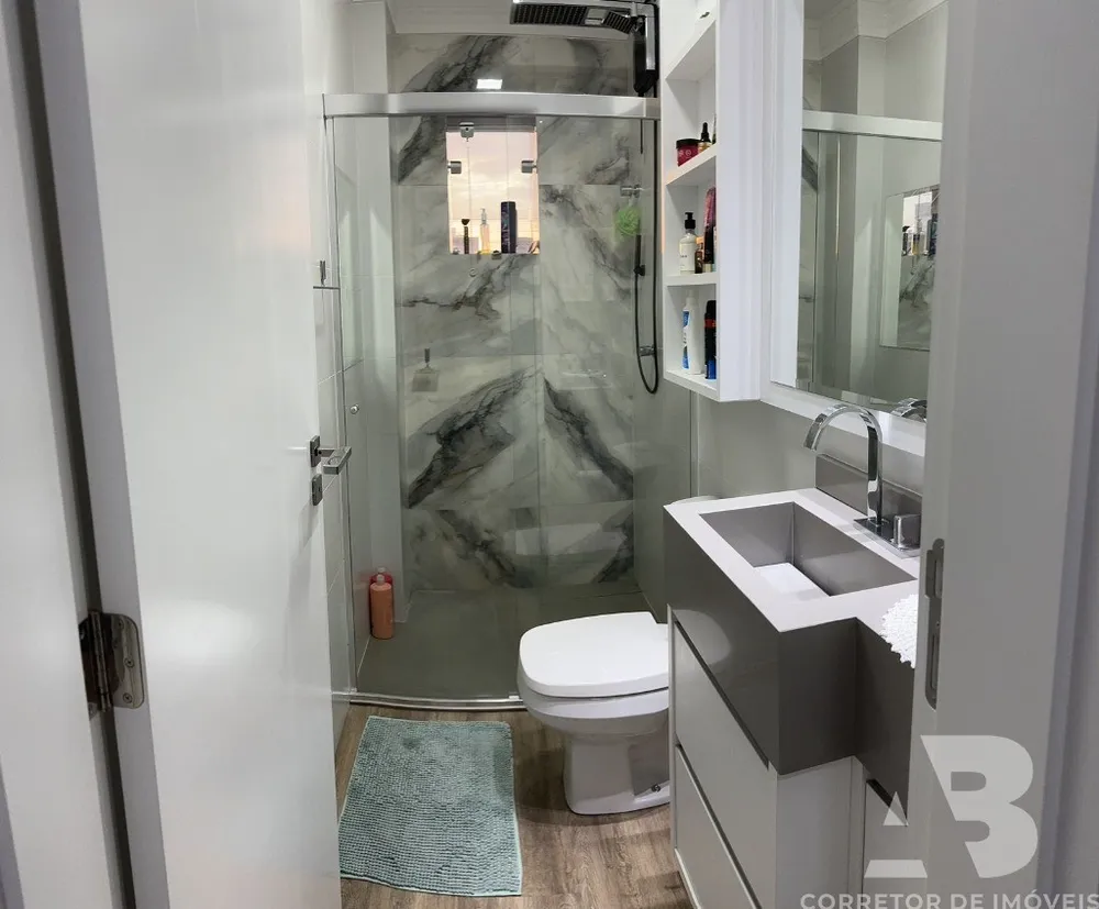 Apartamento, 2 quartos - Foto 6