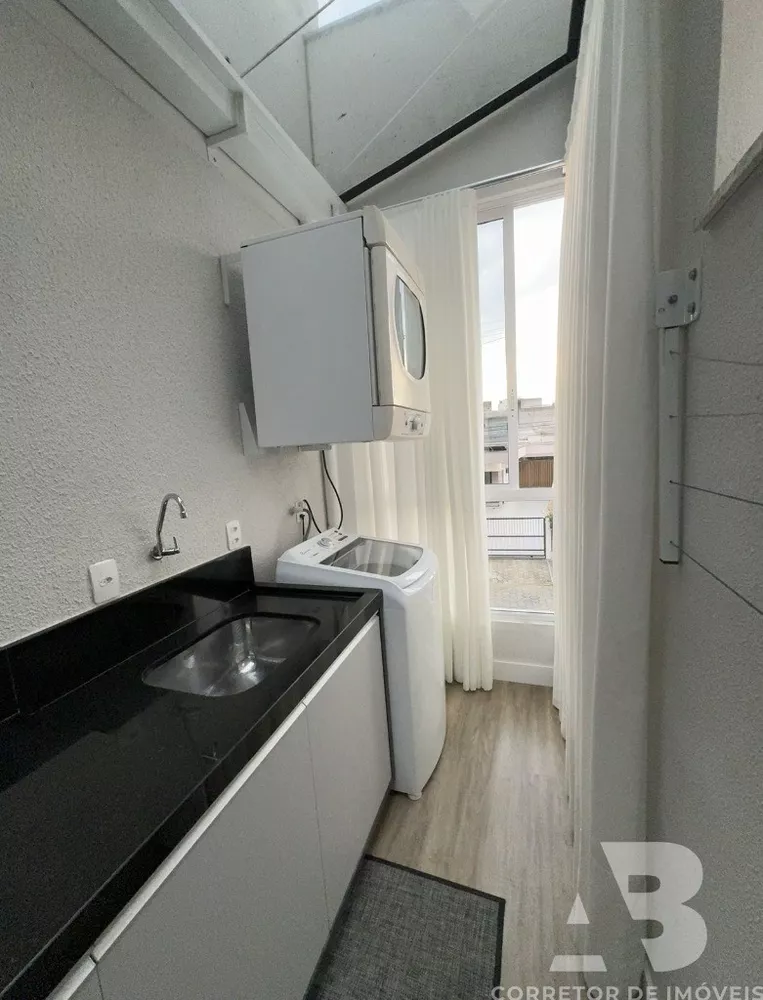 Apartamento à venda com 2 quartos, 96m² - Foto 3