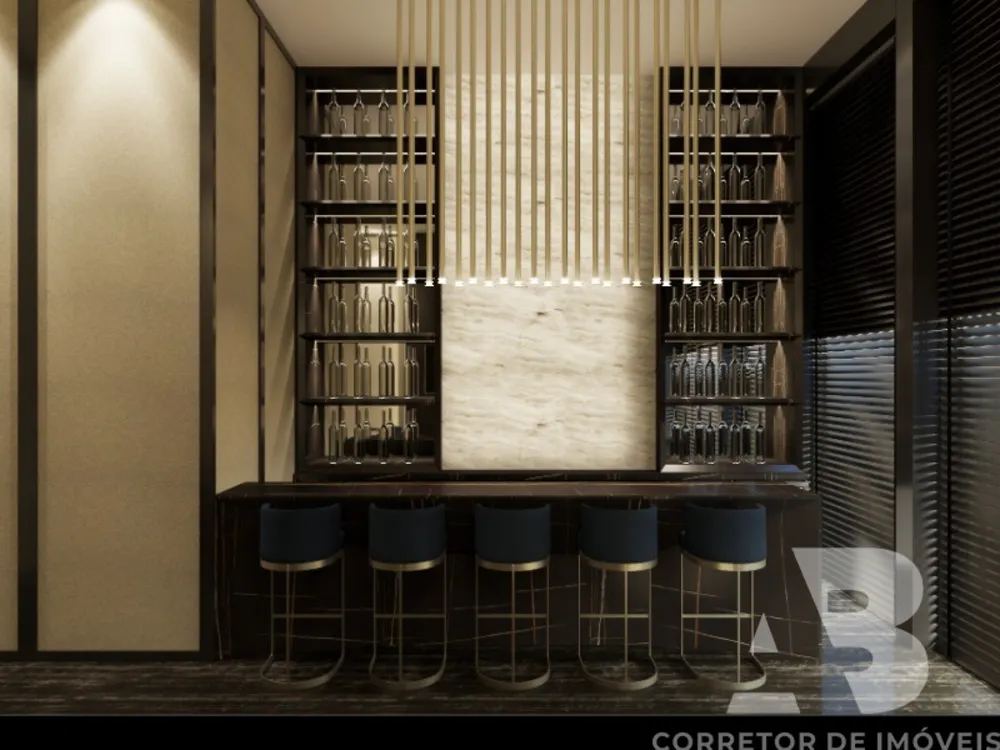 Apartamento, 3 quartos, 122 m² - Foto 5