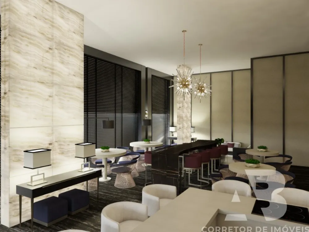 Apartamento, 3 quartos, 122 m² - Foto 8