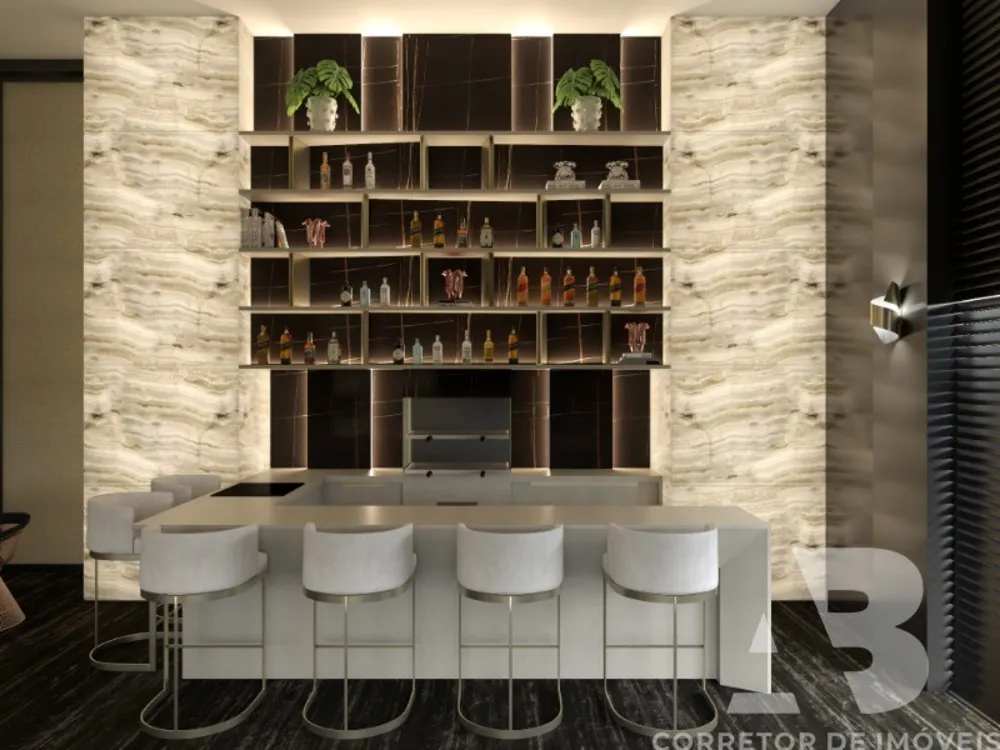 Apartamento, 3 quartos, 122 m² - Foto 7