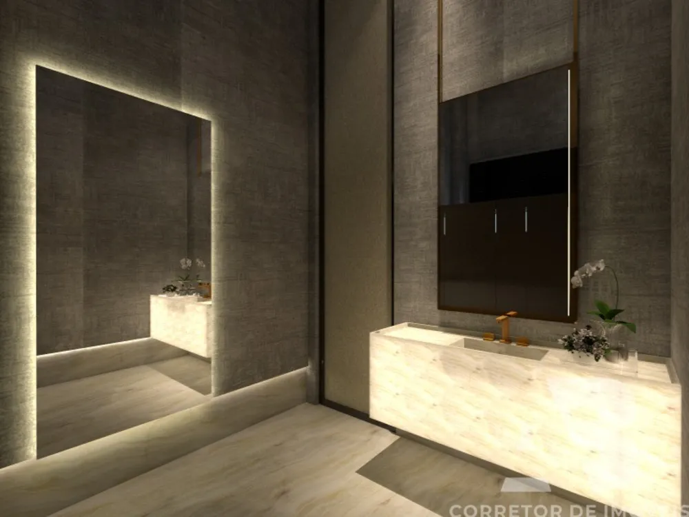 Apartamento, 3 quartos, 122 m² - Foto 5