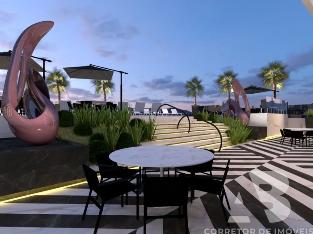 Apartamento, 3 quartos, 122 m² - Foto 14
