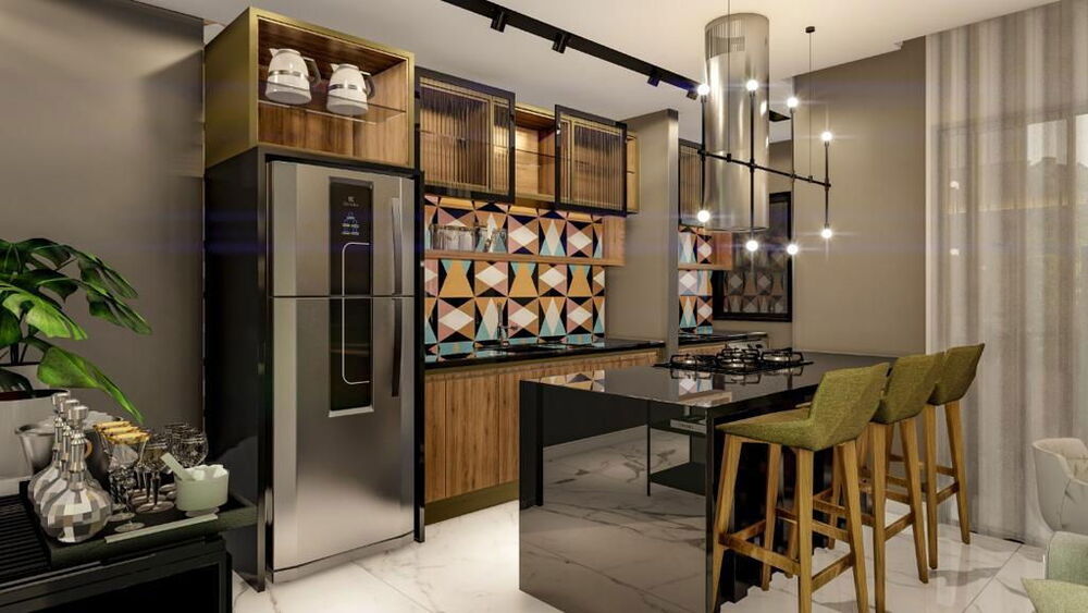 Apartamento, 2 quartos, 70 m² - Foto 4