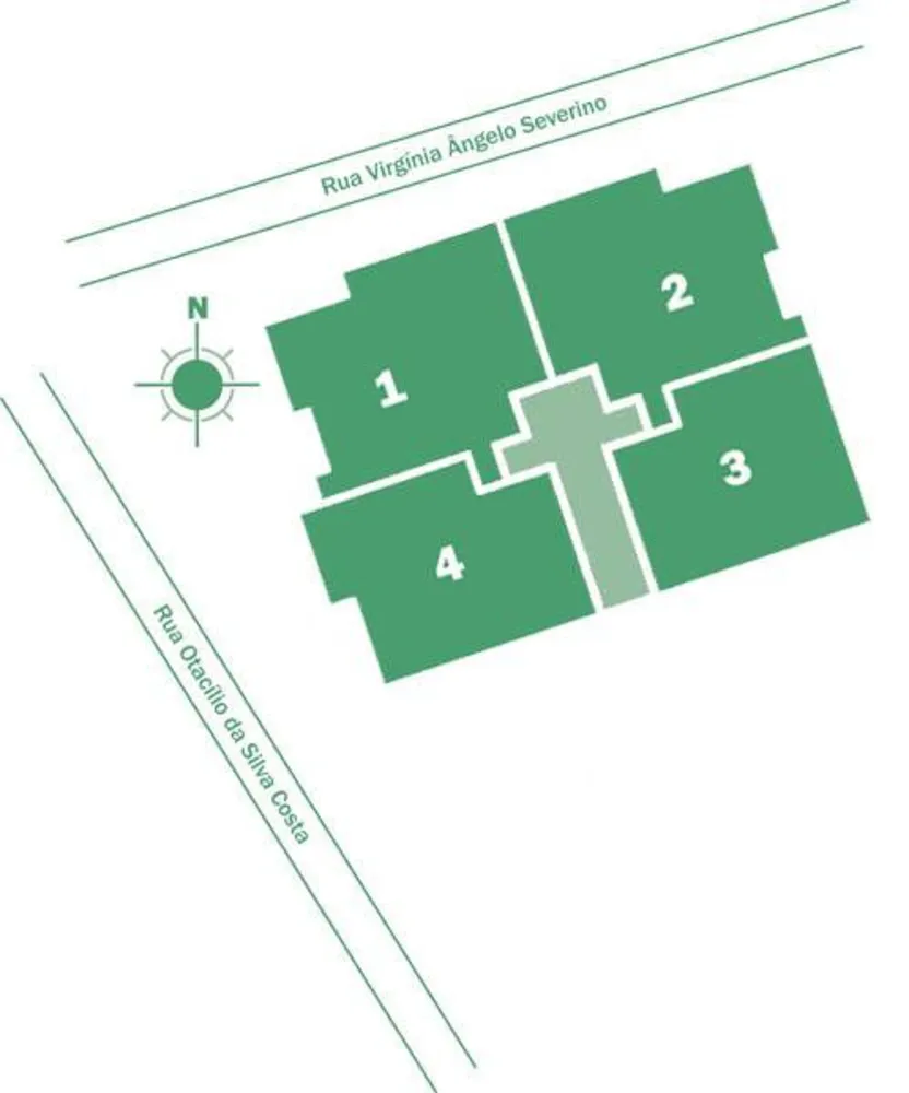 Cobertura, 4 quartos, 224 m² - Foto 12