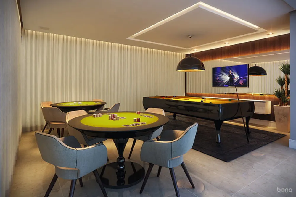Cobertura, 4 quartos, 224 m² - Foto 7
