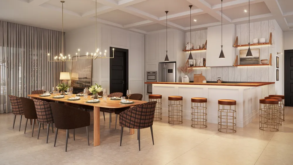 Apartamento, 3 quartos, 152 m² - Foto 12