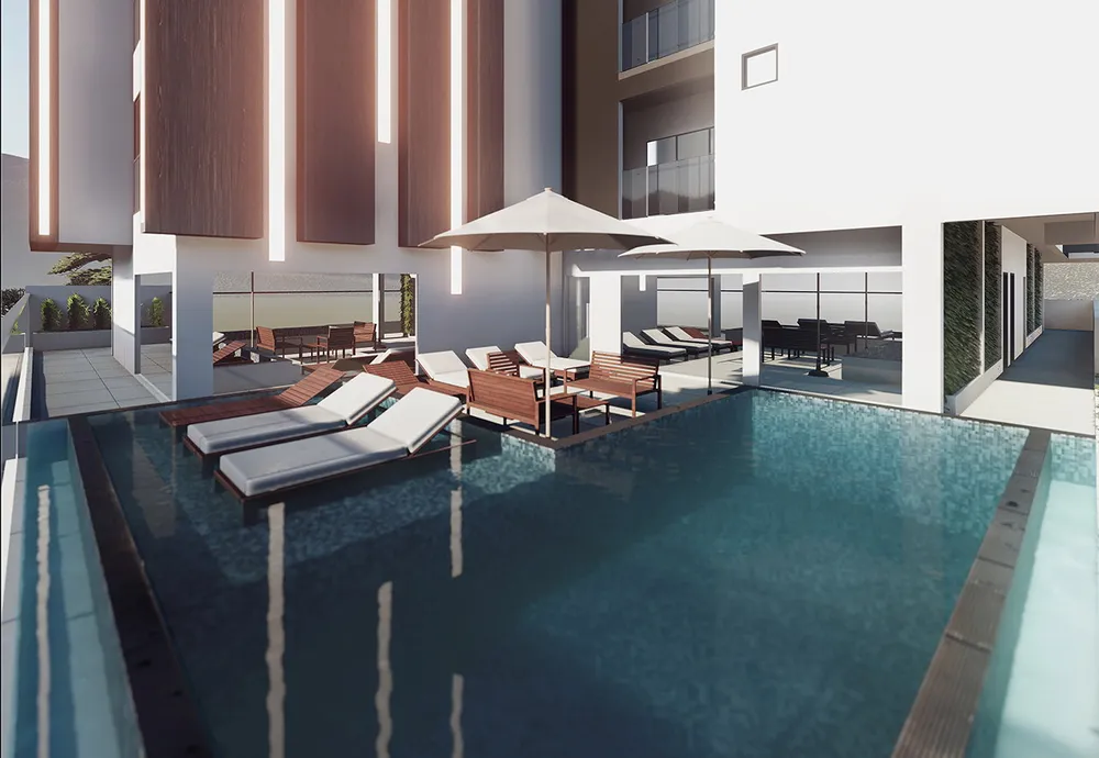Apartamento, 2 quartos, 64 m² - Foto 5