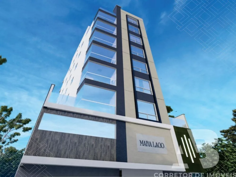 Apartamento, 3 quartos, 130 m² - Foto 1