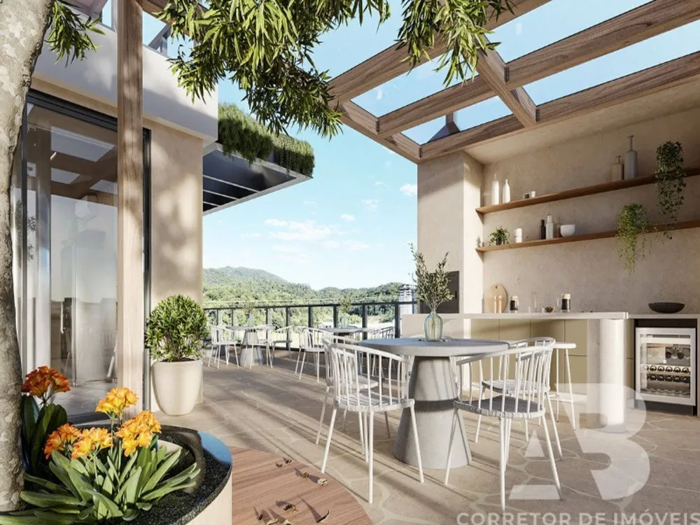 Apartamento, 3 quartos, 128 m² - Foto 10