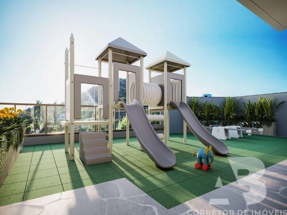 Apartamento, 3 quartos, 128 m² - Foto 9